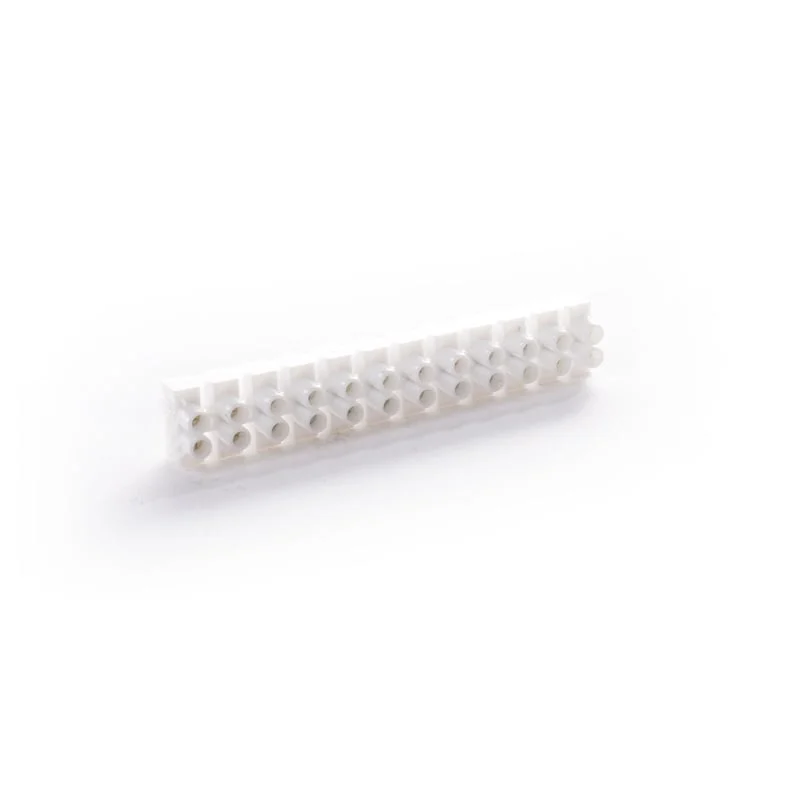КЛЕММНАЯ КОЛОДКА TBS-6A 6MM2 PP