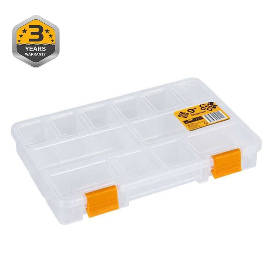 ОРГАНАЙЗЕРЫ 230X150X33MM FORTE TOOLS