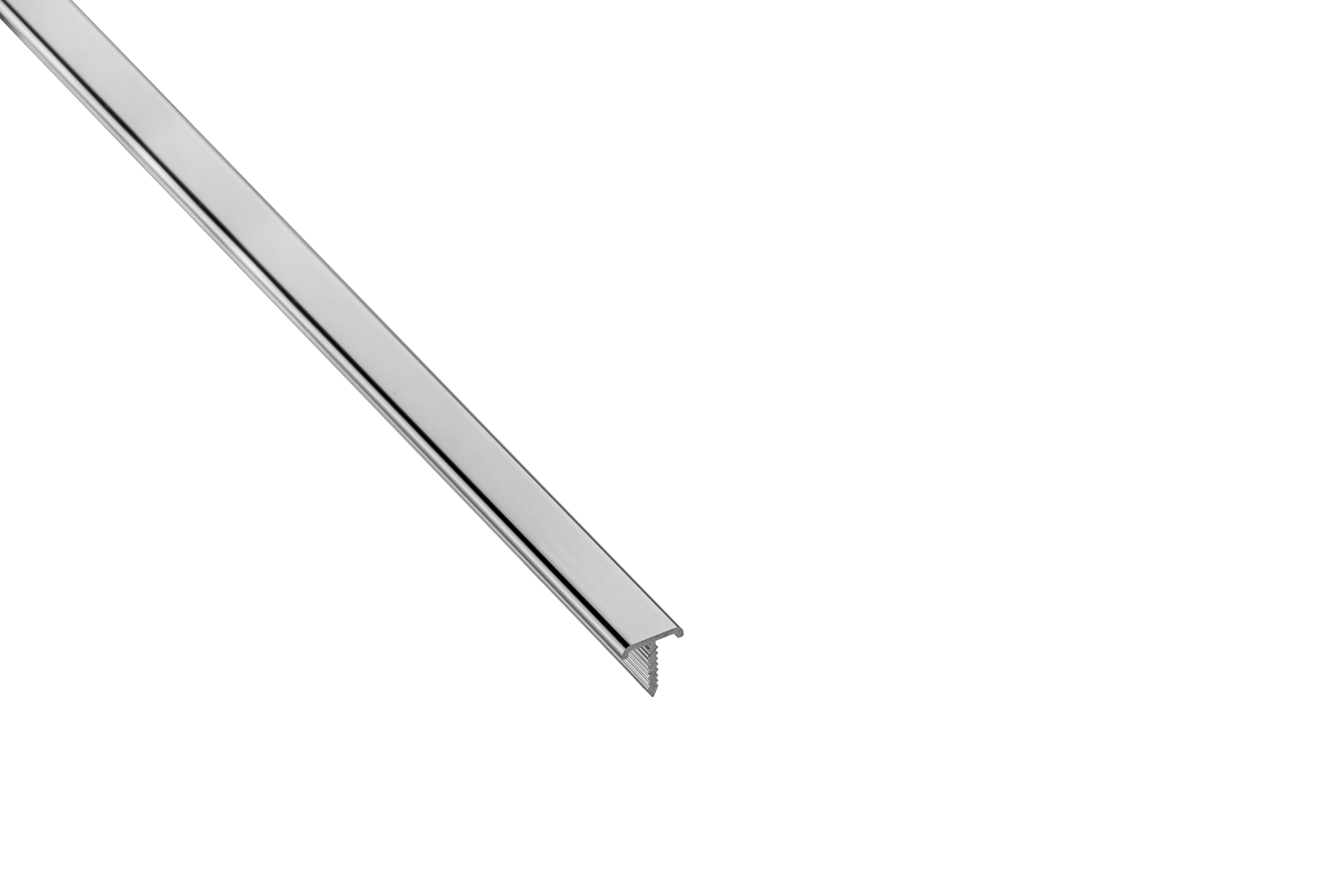 АЛЮМИНИЕВАЯ ПЛЕНКА T 10MM/2.5M POL SIL ANO GLO