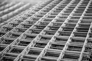 SIETS ARMATŪRAS, 3MM 150X150MM 1X3M