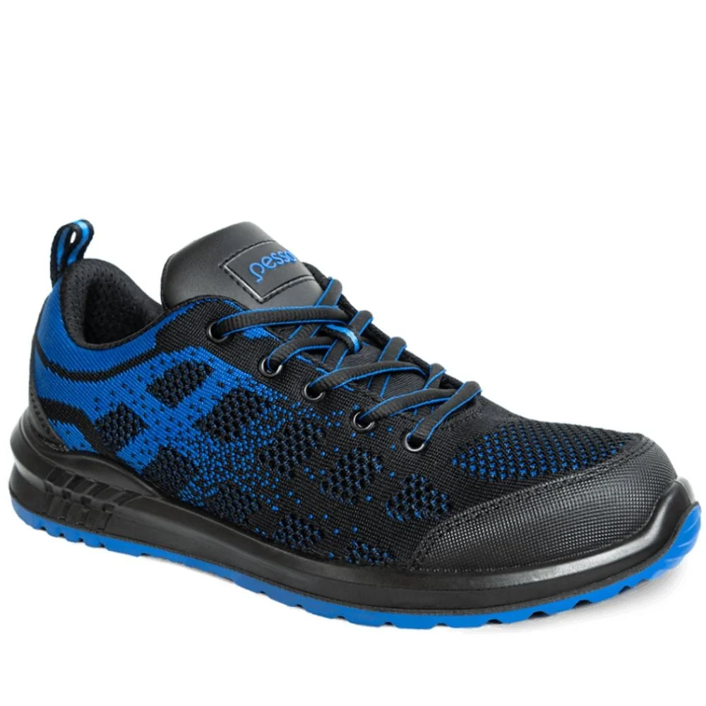 APAVI BRIGHTON S1P SRC BLUE 46