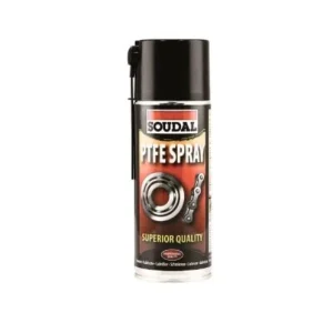 AEROSOLS SOUDAL FTOROPLAST/TEFLONA 400ML