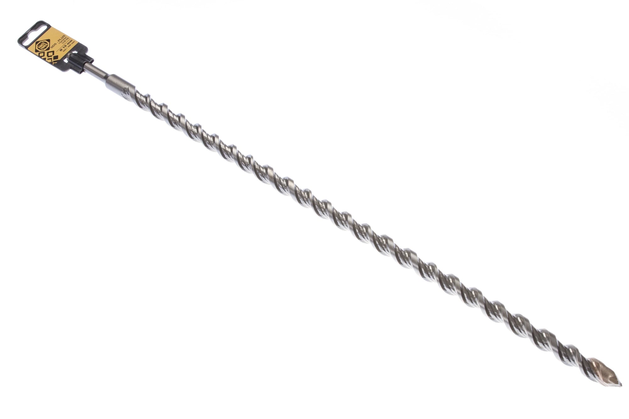 URBIS MŪRIM SDS-PLUS D18X550X600 15974