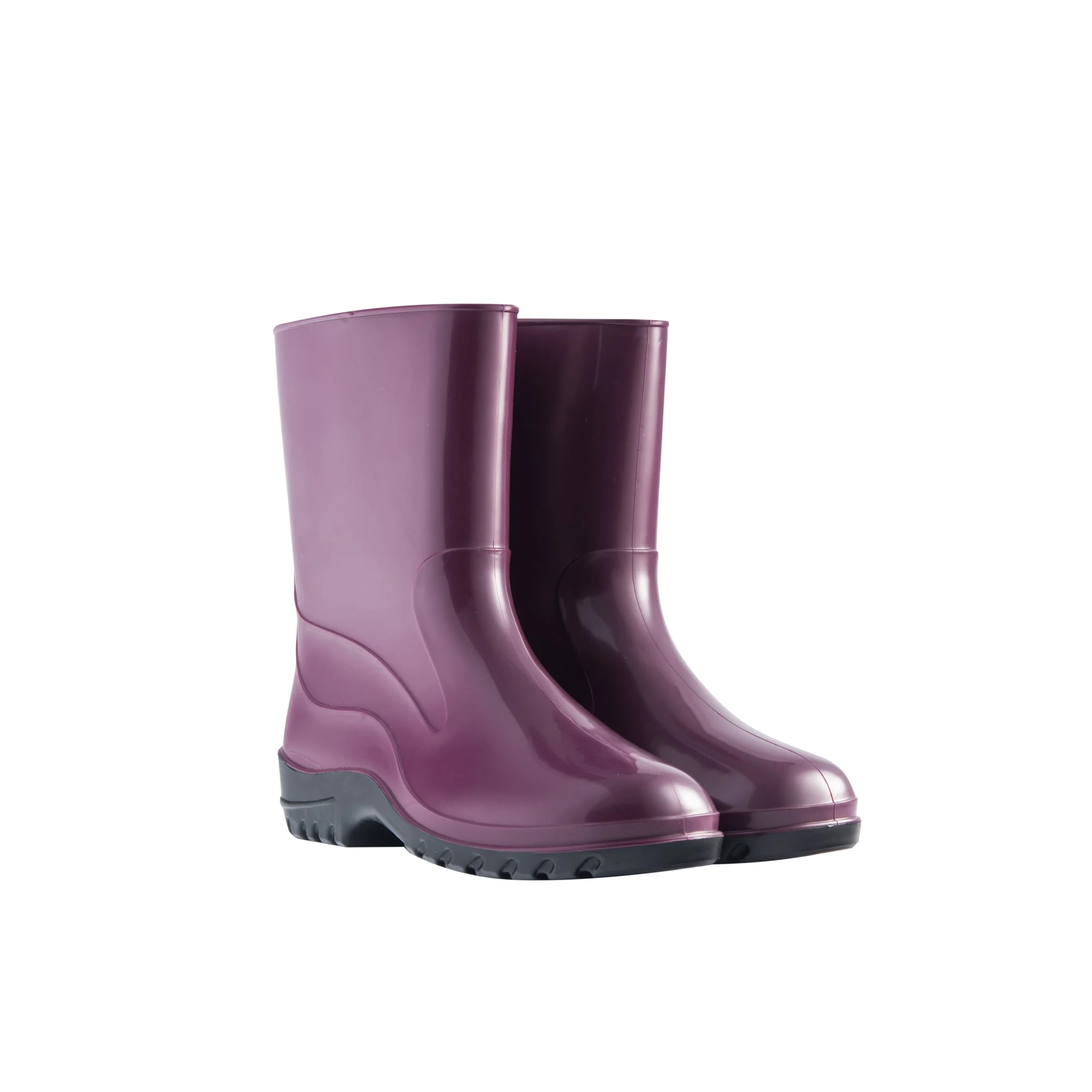 RUBBER SHOES BORDEAUX WOMEN'S 200P SIZE 38