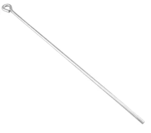 STIEPLE AR CILPU KNAUF 25CM