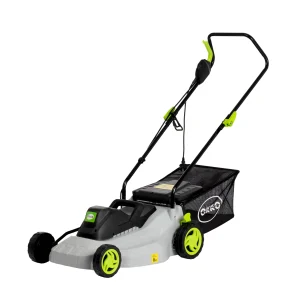 ZĀLES PĻĀVĒJS ELEKTR SF7A115 1800W 40CM