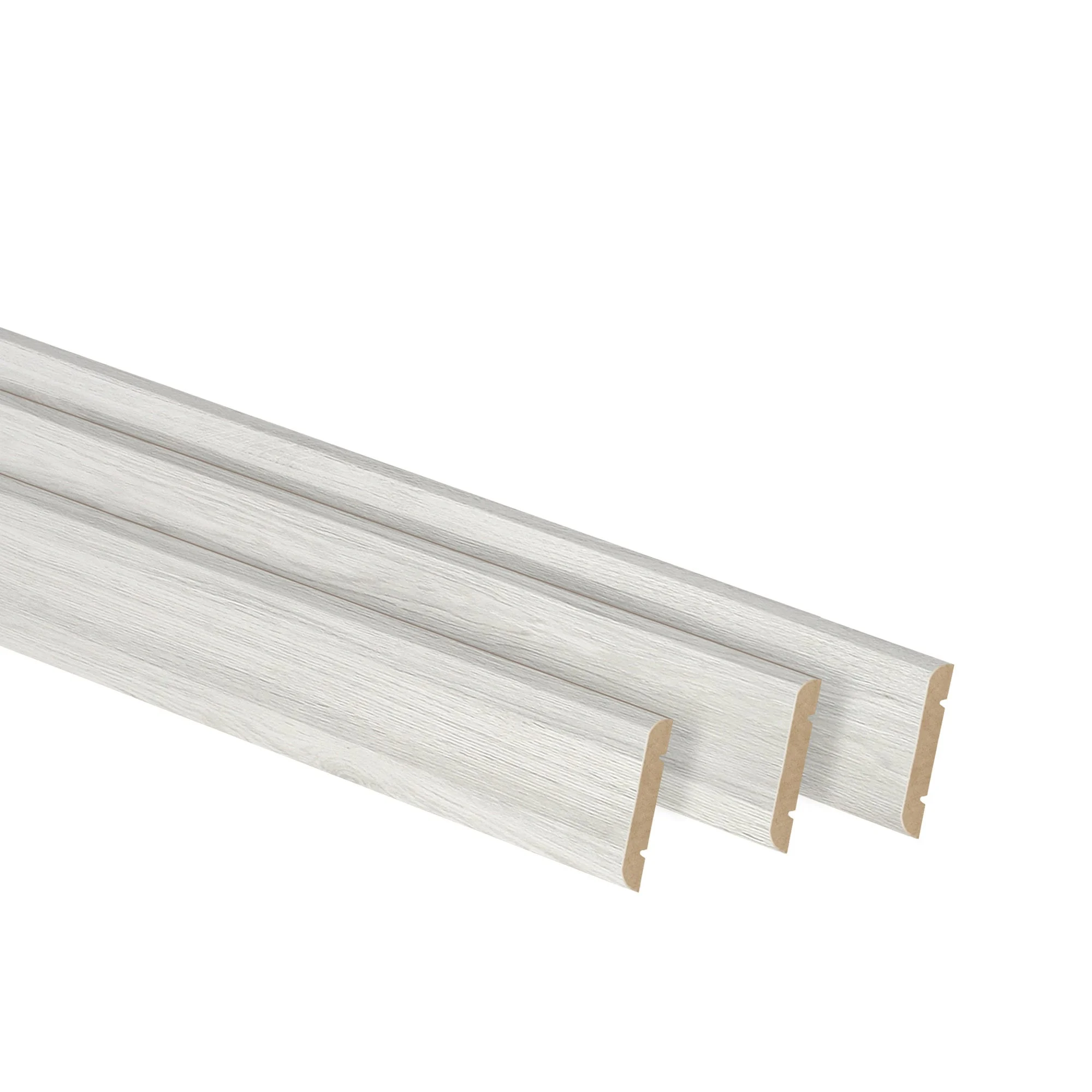 OAK PVC DOOR TRIM 2200X70 2.5PCS/SET