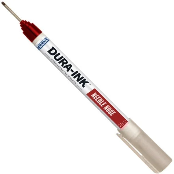 MARĶIERIS IND.T.MARKAL DURA-INK 5 S.1MM