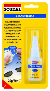MOMENTLĪME CYANOFIX 84A 20G