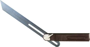 STŪRENIS AR MAINĀMU LEŅĶI 267MM