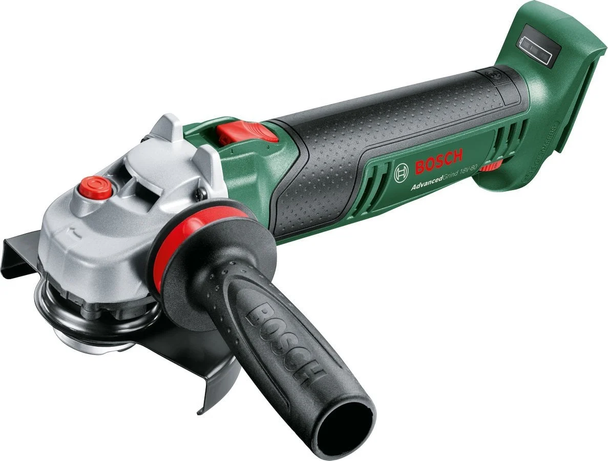 CORDLESS ANGLE GRINDER ADVANCEDGRIND 1