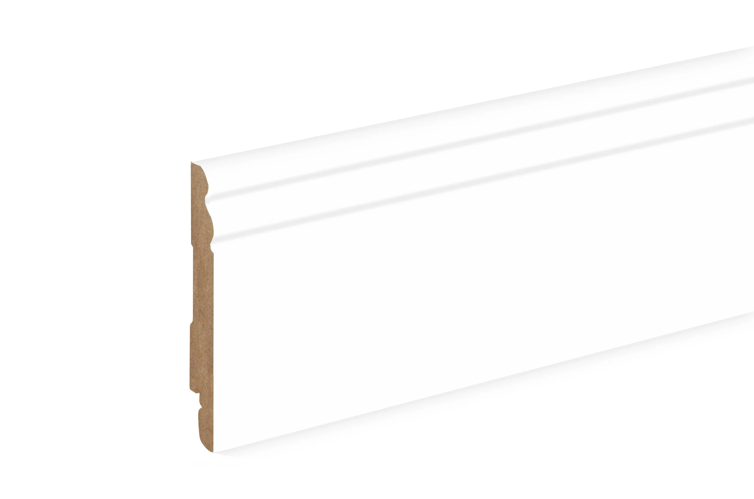 FLOORING MDF FU125L 2.4M 13.5X100MM B.