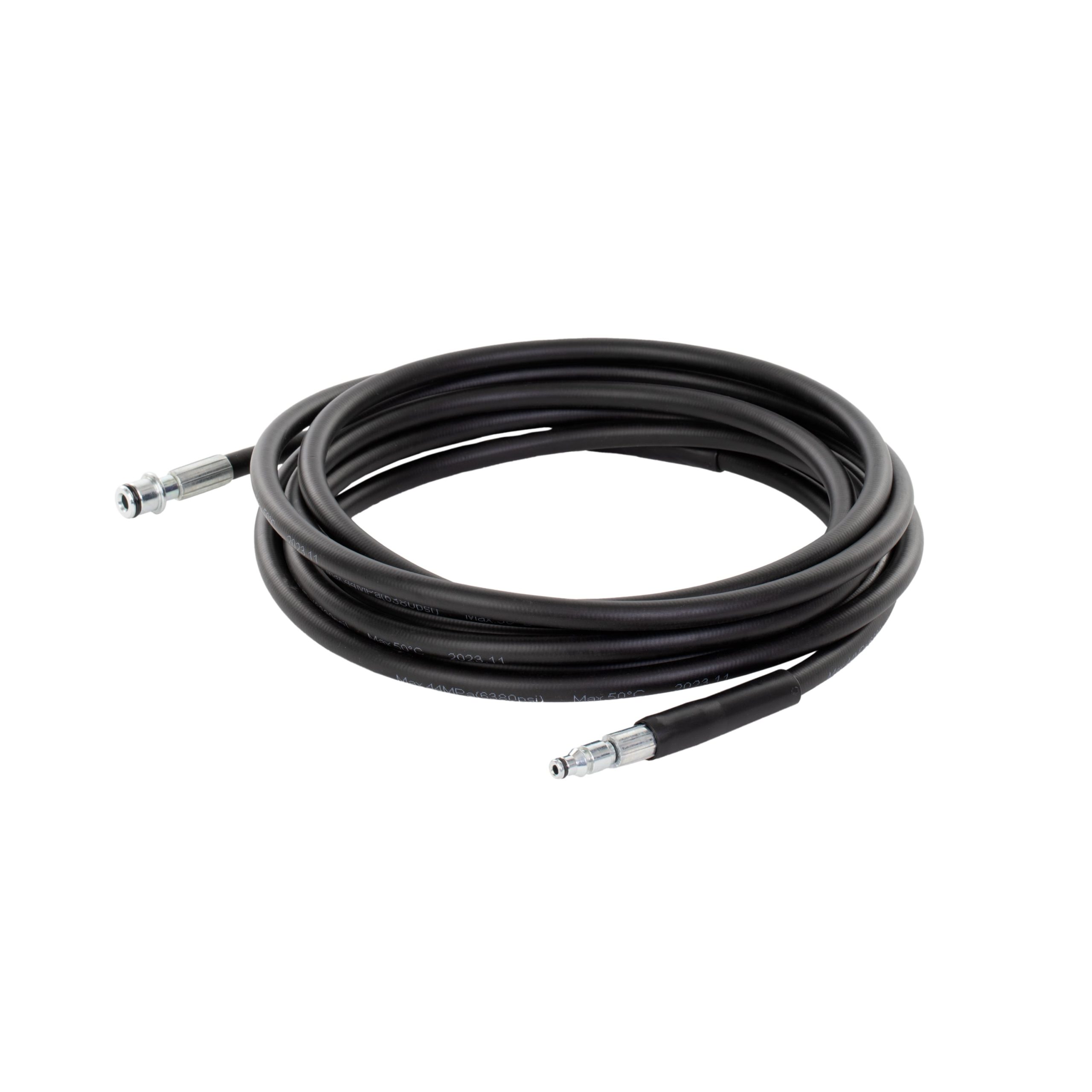 HIGH PRESSURE HOSE AG1175 6M WITH QUICK CONNECT