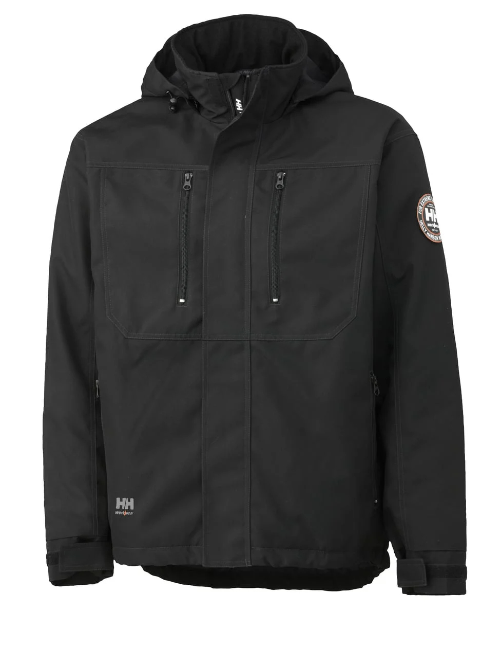 JAKA ZIEMAS HELLY HANSEN BERG MELNA L