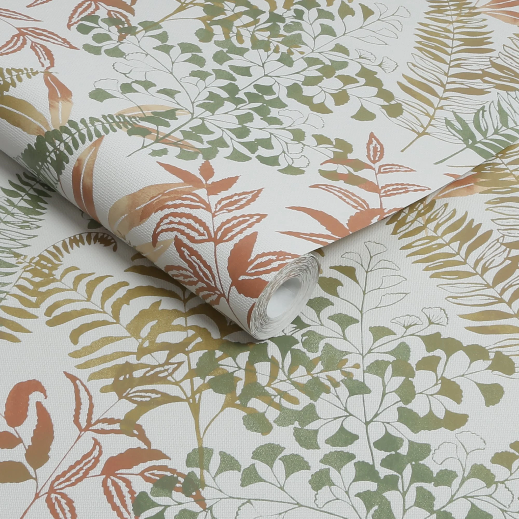WALLPAPER VINYL 128751 TEMPTATION SUNRISE
