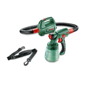 PULVERIZATORS KRĀSAS PFS 1000 BOSCH