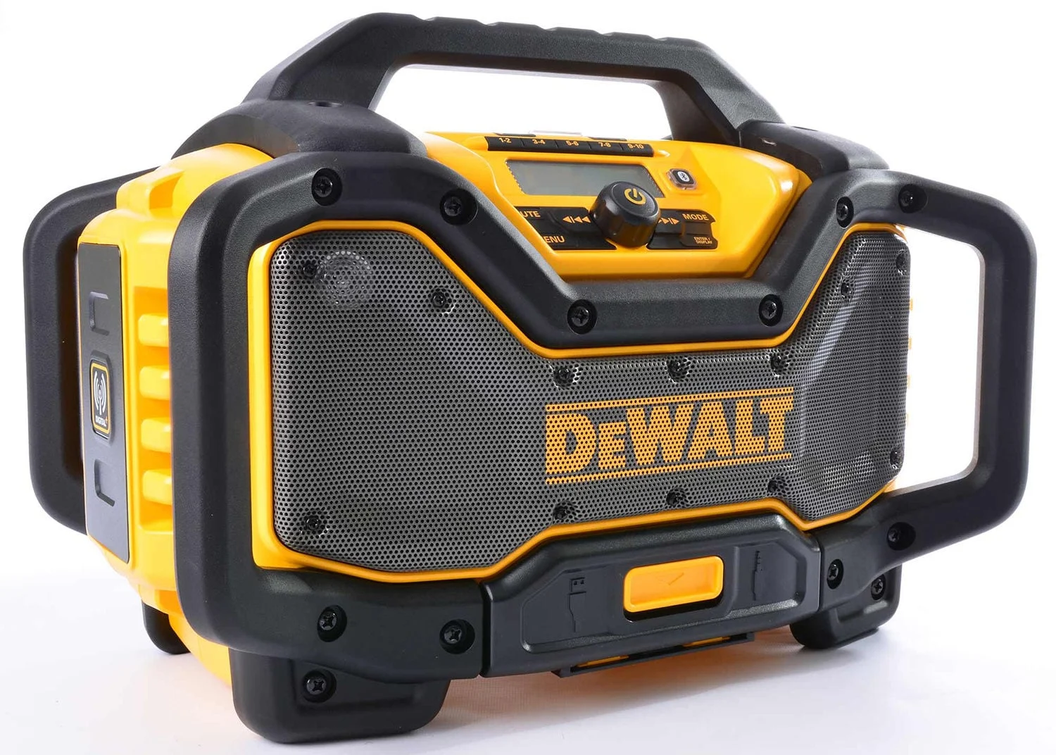 РАДИОПРИЕМНИК DCR027 18V DEWALT