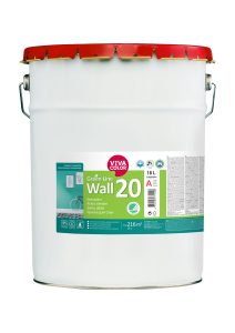 KRĀSA GREEN LINE WALL 20 A 18L