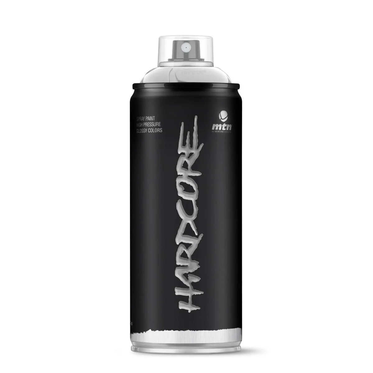 AEROSOL PAINT SILVER CHROME 400ML