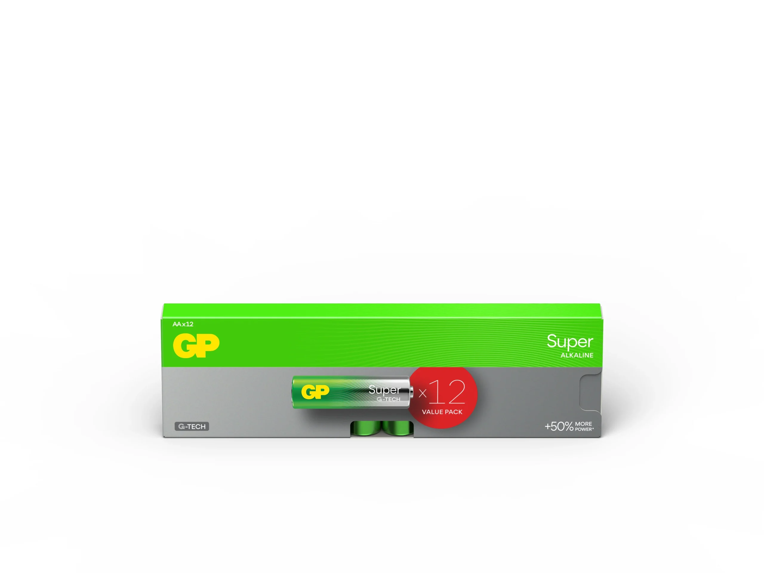 BATERIJAS 15A21 12GAB SUPER (AA)