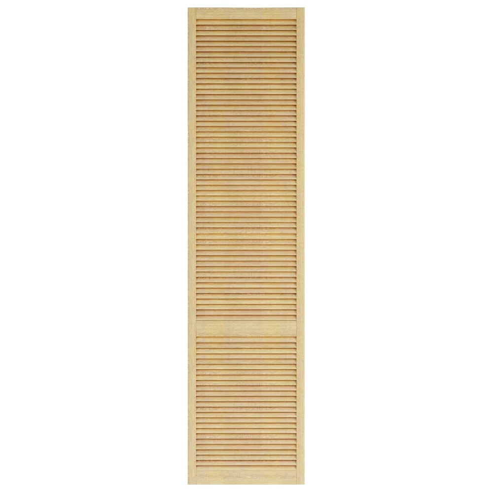 DOORS FURNITURE BLIND TYPE 2422X594