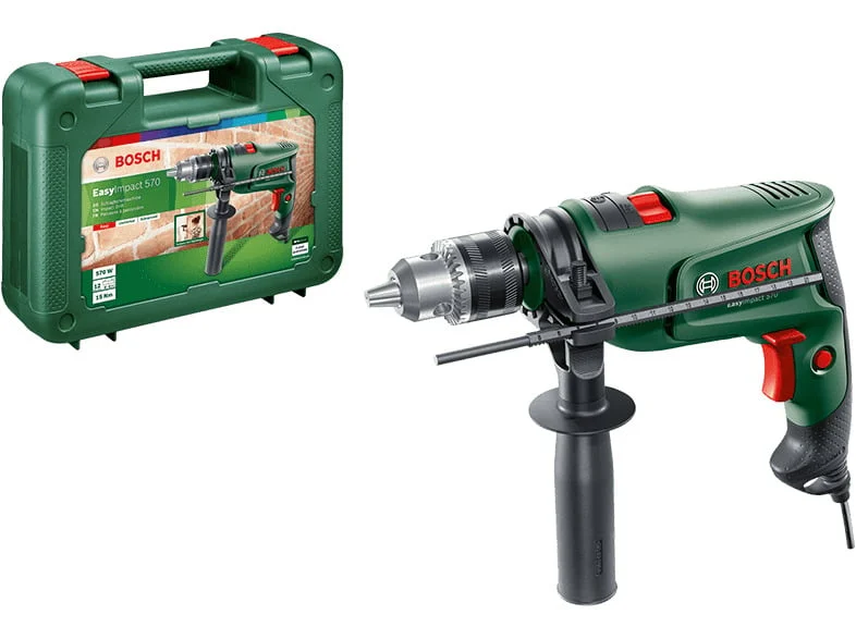 IMPACT DRILL EASY IMPACT 570 570W