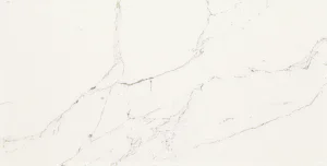 FLĪZE KERAM.ELBA WHITE 30.8X60.8 (1.12)