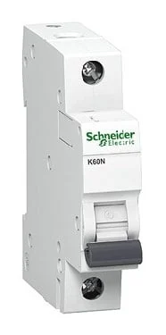 AUTOMATIC SWITCH K60N C32A 1P 6KA