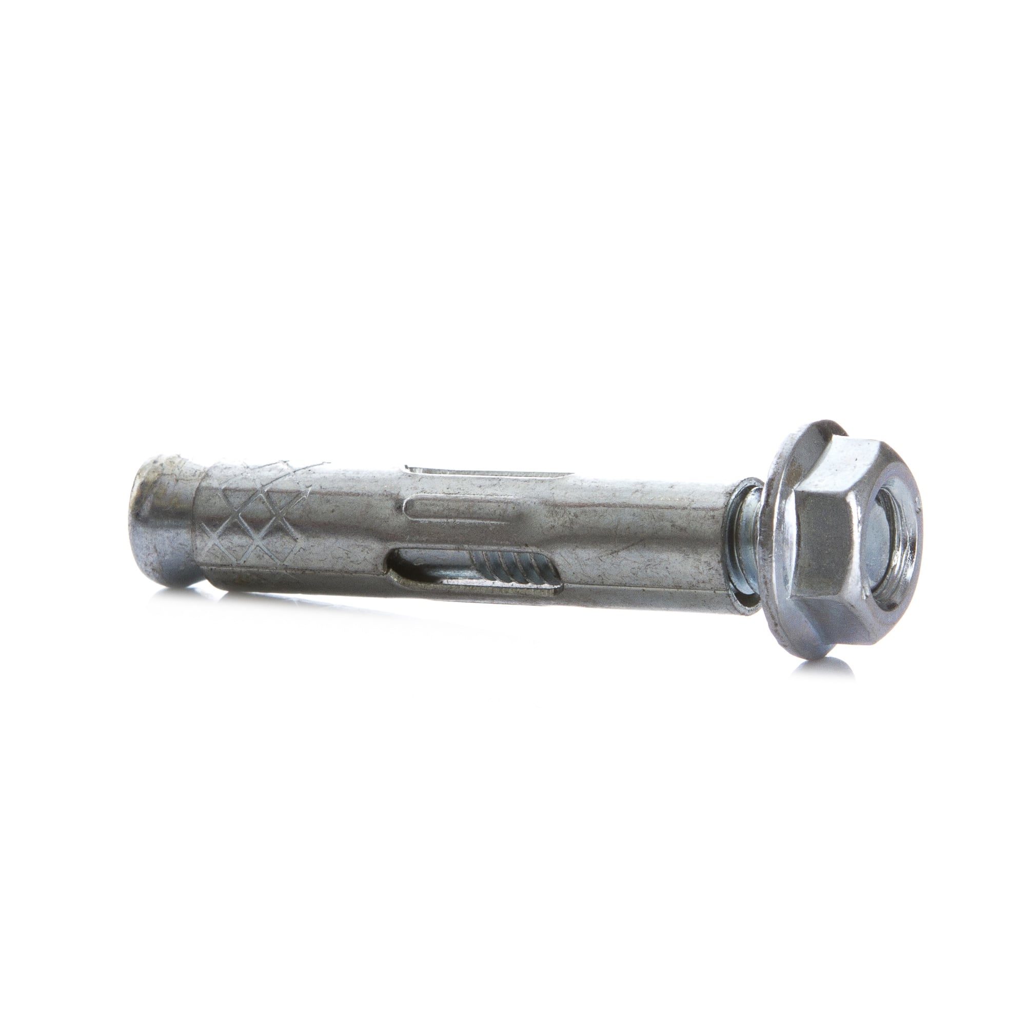 ĶĪĻENKURS AR UZGRIEZNI B 10X50MM 5GB