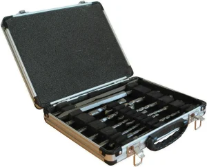 KOMPLEKTS URBJU SDS+ 13GAB MAKITA