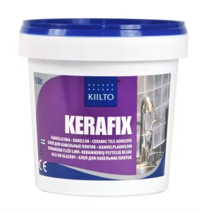 LĪME FLĪŽU KIILTO KERAFIX 1L