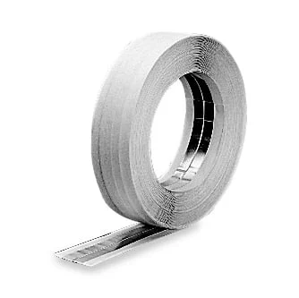 МЕТАЛЛИЧЕСКАЯ ЭЛАСТИЧНАЯ ЛЕНТА KNAUF ALUX 50X30MM