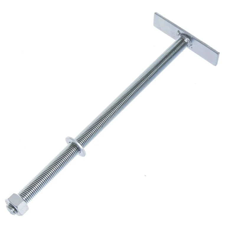 STIENIS JUMTA KONSTR. M16X300MM ZN