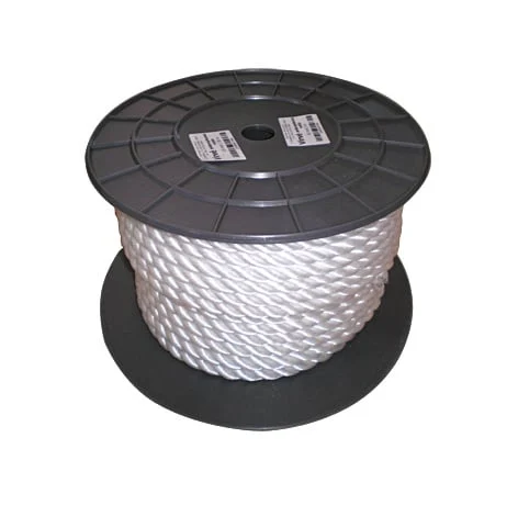 POLYPROPYLENE ROPE D10