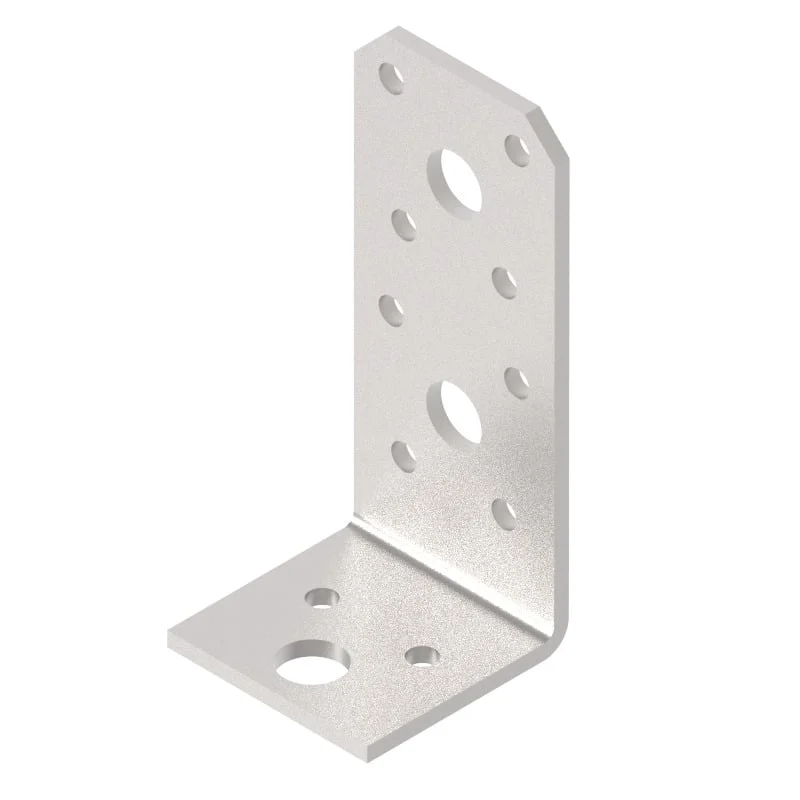 FASTENING ANGLE 90X40X40X3.0 CE