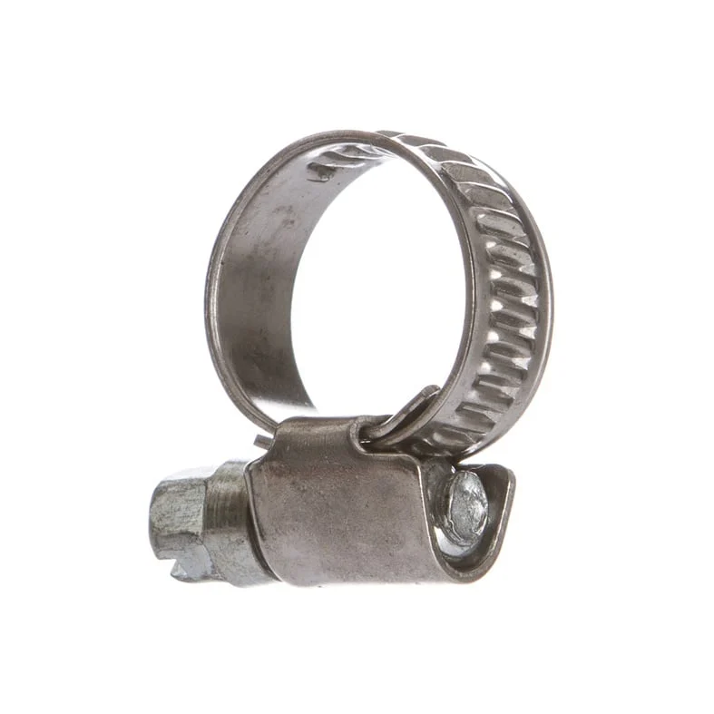 CLAMP FOR PIPES 10-16MM 1032 AISI304 2PCS