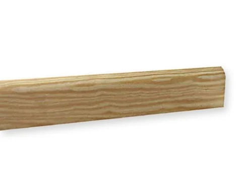 BASEBOARD 60X20 PINE 2M