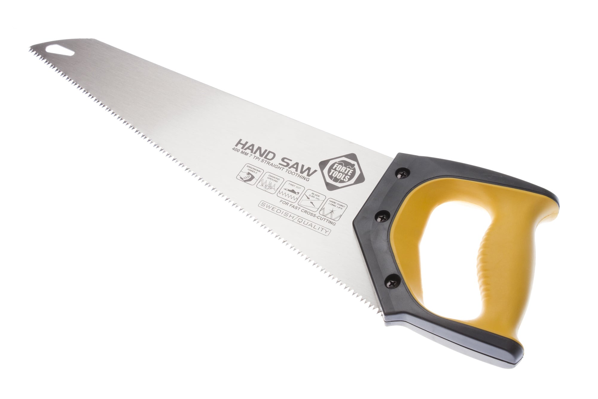 ROKAS ZĀĢIS CLASSIC 450MM