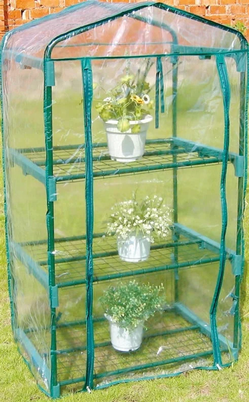 GREENHOUSE FILM 200104S 69X49X125 3PL