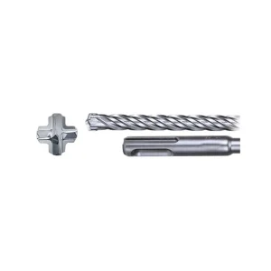 URBIS SDS+ 6X165MM NEMESIS B-57978