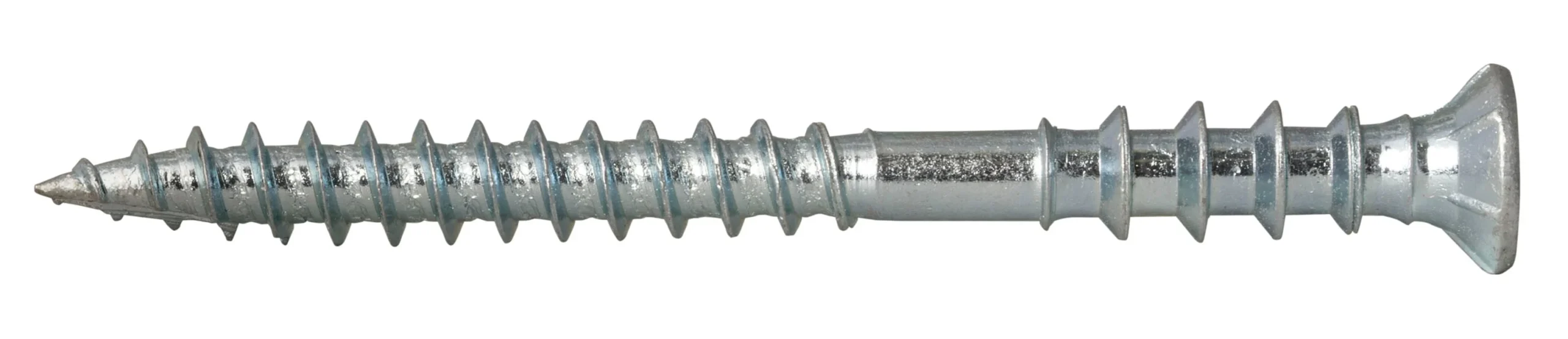 ADJUSTABLE SCREW 6X80 TX25 ZN 100