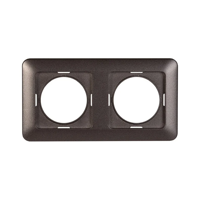 FRAME R02 SL BLACK
