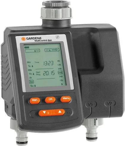 WATER TIMER C2030 DUO PLUS GARDENA