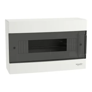 KĀRBA SADALES VIRSAP EASY9 IP40 12MOD