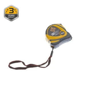 MĒRLENTE 3M 16MM FORTE TOOLS