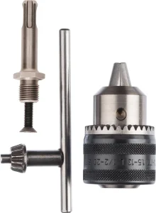 ADAPTERIS SDS PLUS S&S
