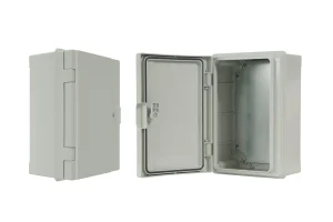 VAIROGS PLASTMASAS C.1602UV 300 IP65