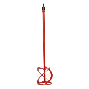 MIKSERIS 25-40KG M14 140MM RUBI 76919