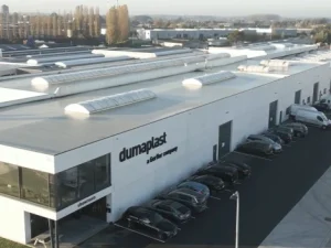 DUMAWALL