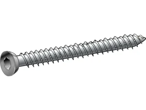 SKRŪVE BETONAM 7,5X132 FS CS-50GAB.